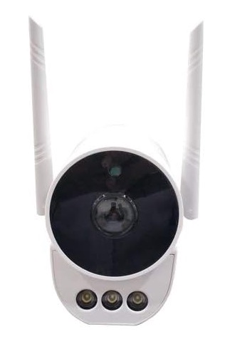 Camera de Supraveghere FLoodLight 12MP 4x Zoom WiFi Wireless PTZ